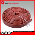 2.5 Inch PU Durable Lining / Waterproof Hose for Fire Fighting